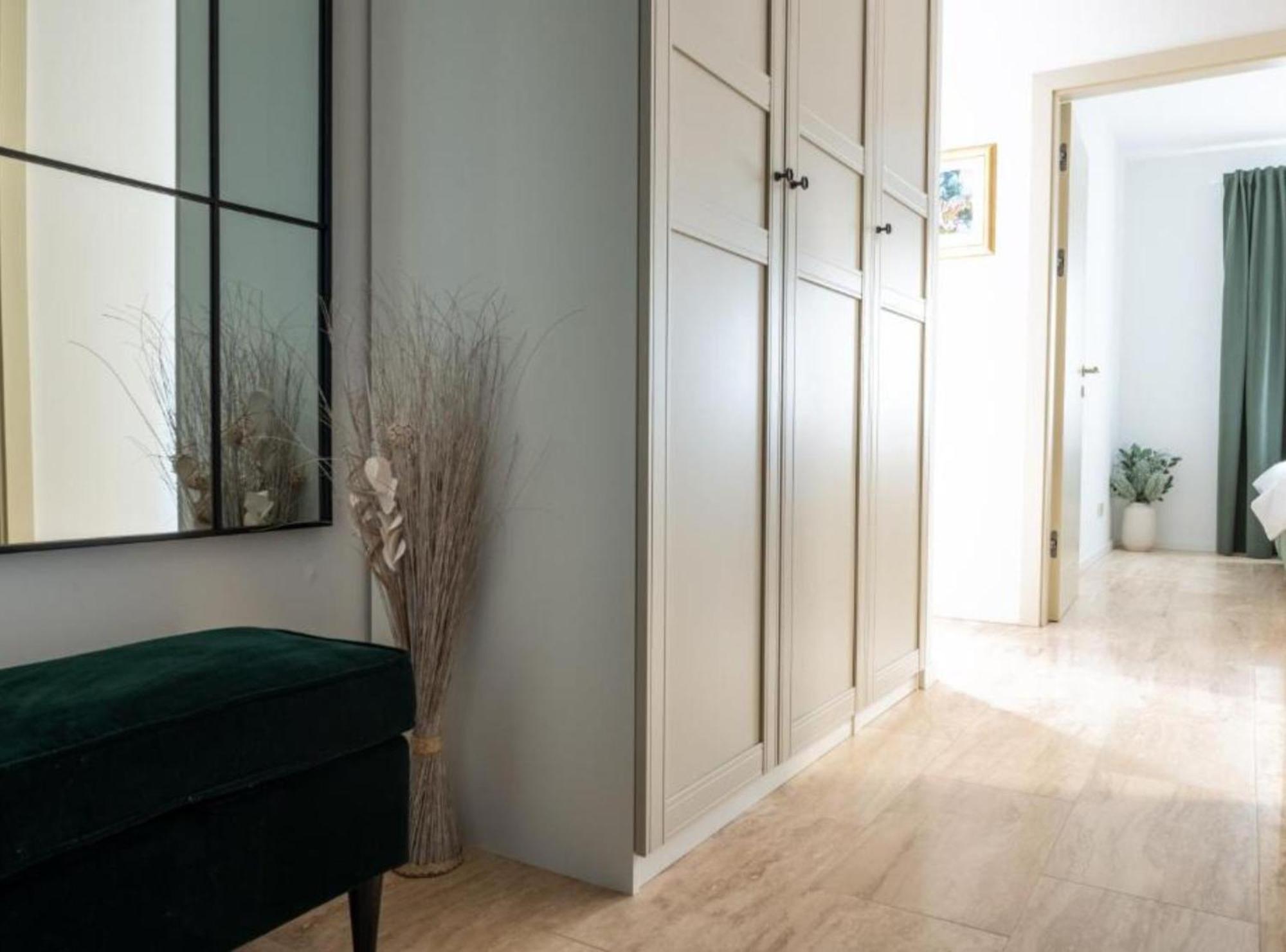 Apartment Kona - Free Parking & Self Check-In Ivanja Reka Kültér fotó